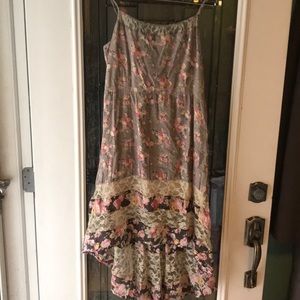 American Rag Juniors Dress size XL